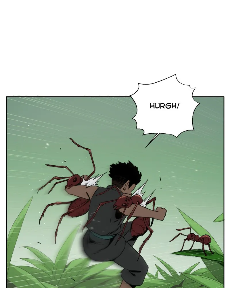 Read BlackSun chapter 36 image 46 on Lezhin