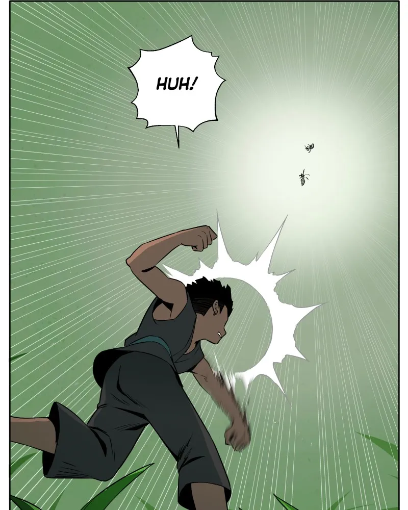 Read BlackSun chapter 36 image 48 on Lezhin
