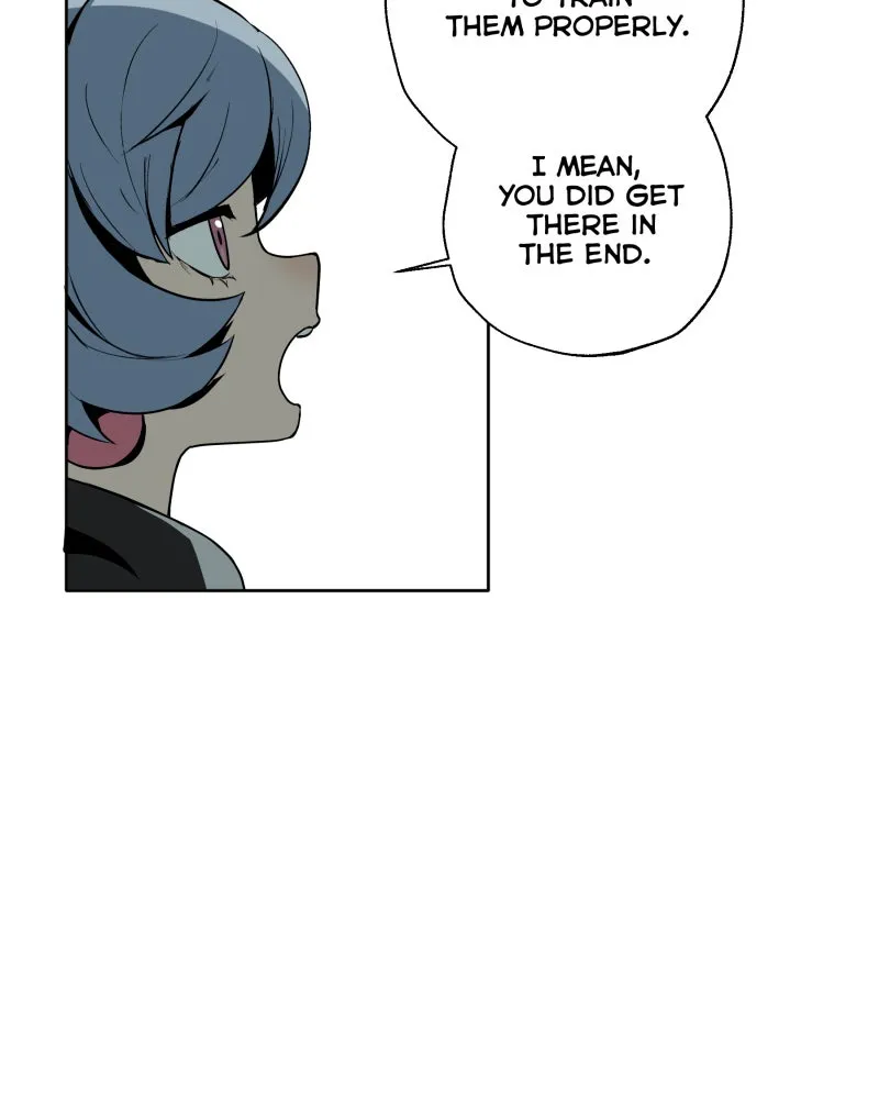 Read BlackSun chapter 36 image 5 on Lezhin