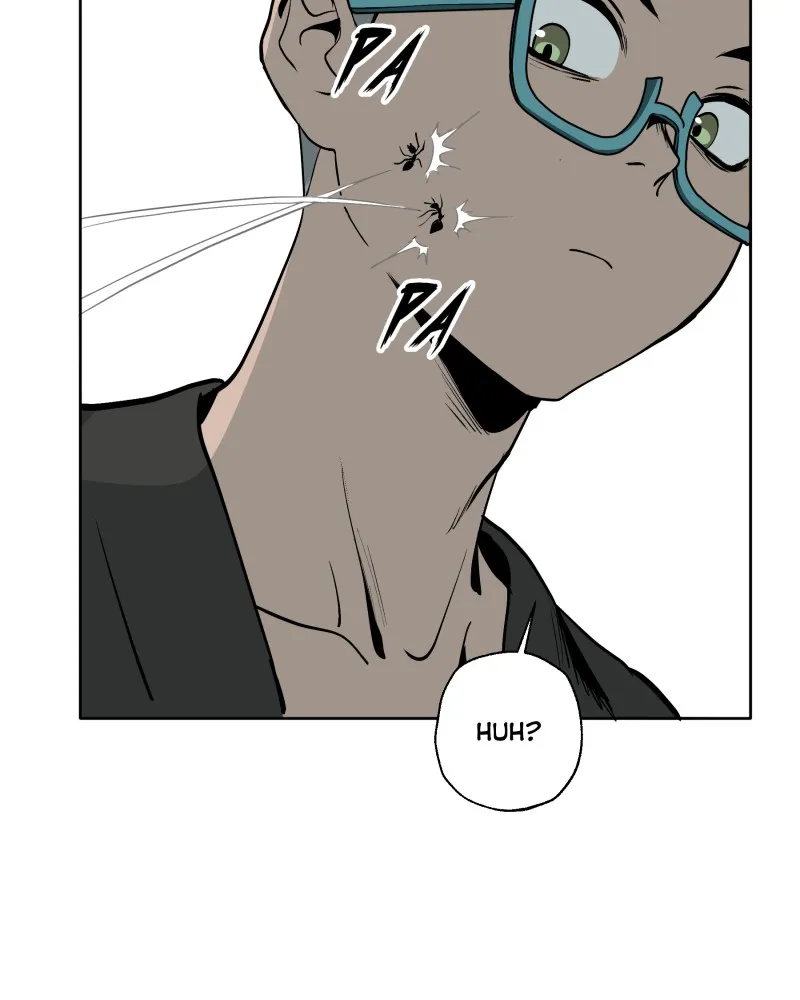 Read BlackSun chapter 36 image 50 on Lezhin