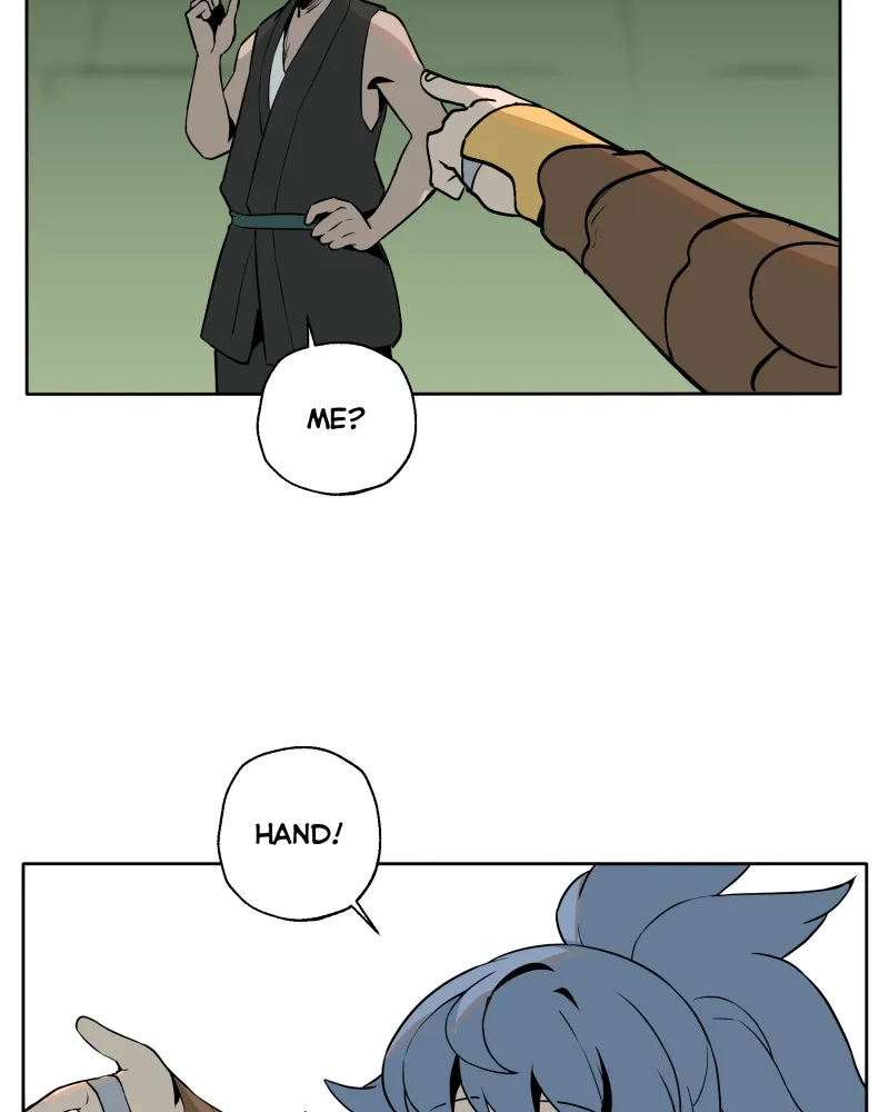 Read BlackSun chapter 36 image 53 on Lezhin