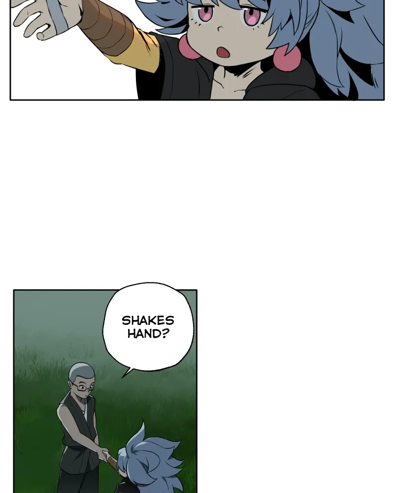 Read BlackSun chapter 36 image 54 on Lezhin