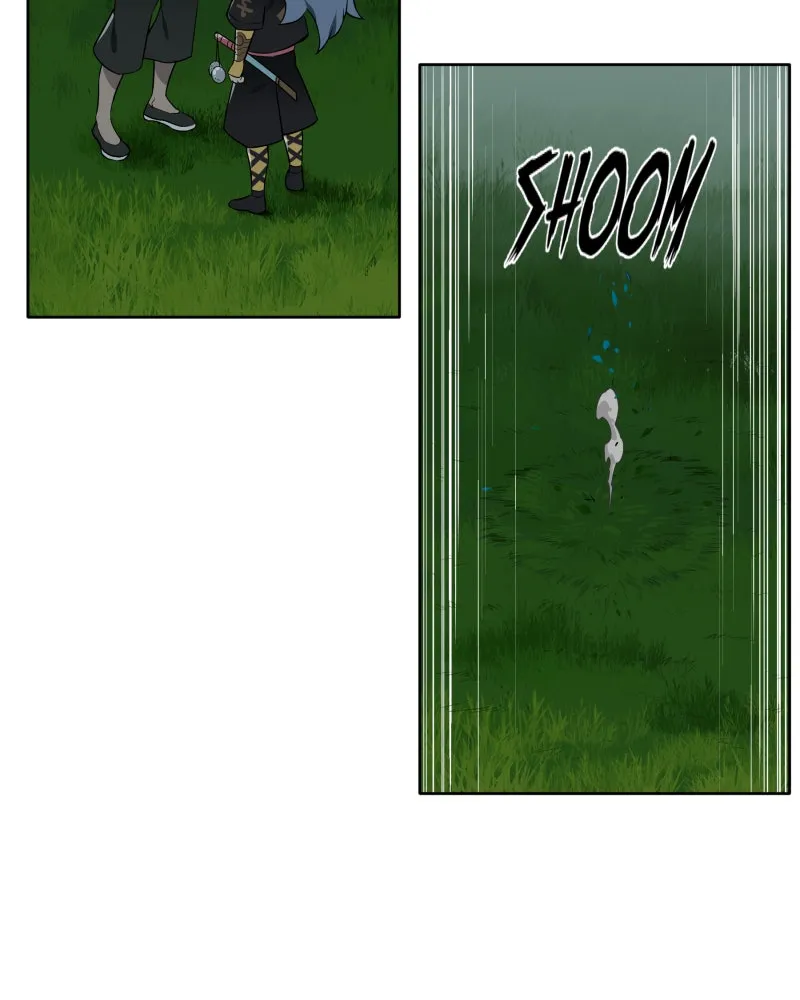 Read BlackSun chapter 36 image 55 on Lezhin