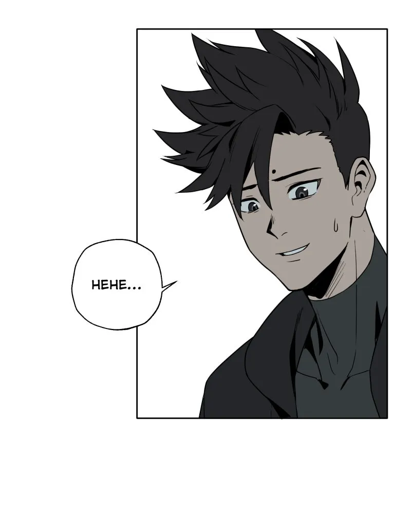 Read BlackSun chapter 36 image 6 on Lezhin