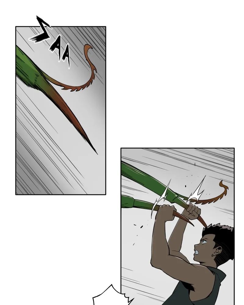 Read BlackSun chapter 36 image 62 on Lezhin