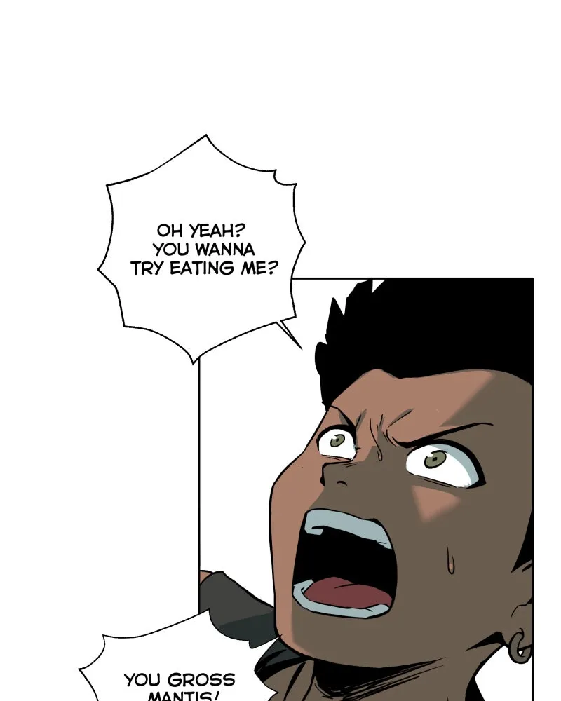 Read BlackSun chapter 36 image 66 on Lezhin