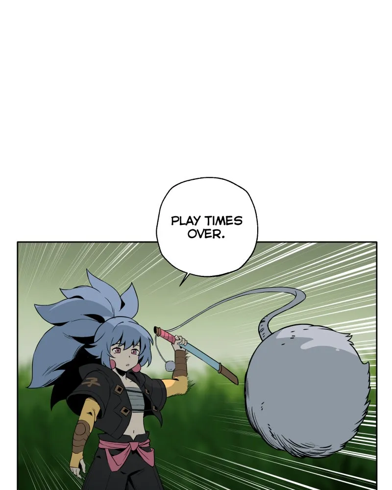 Read BlackSun chapter 36 image 69 on Lezhin