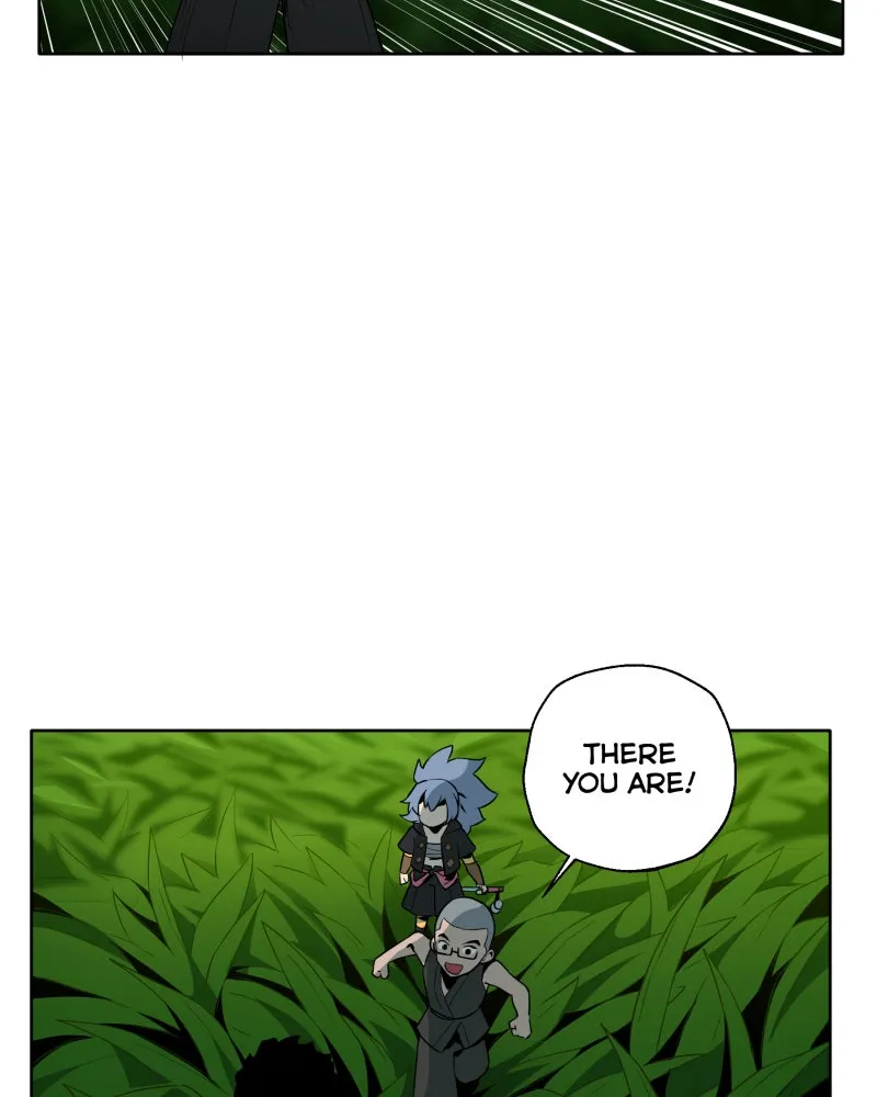Read BlackSun chapter 36 image 70 on Lezhin