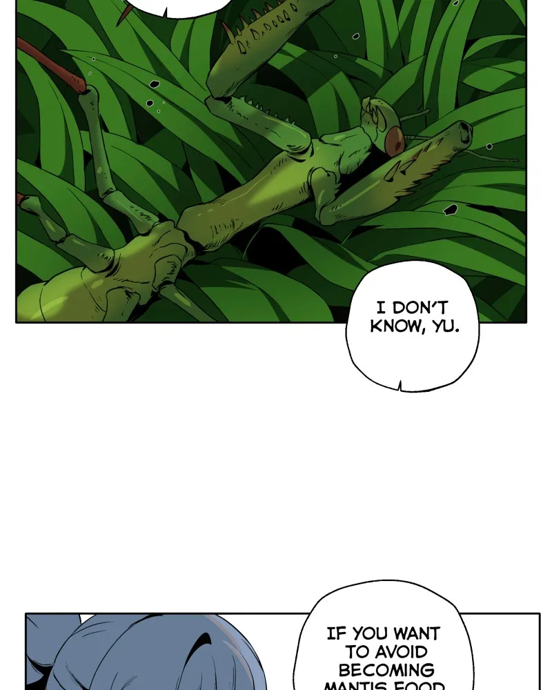 Read BlackSun chapter 36 image 72 on Lezhin