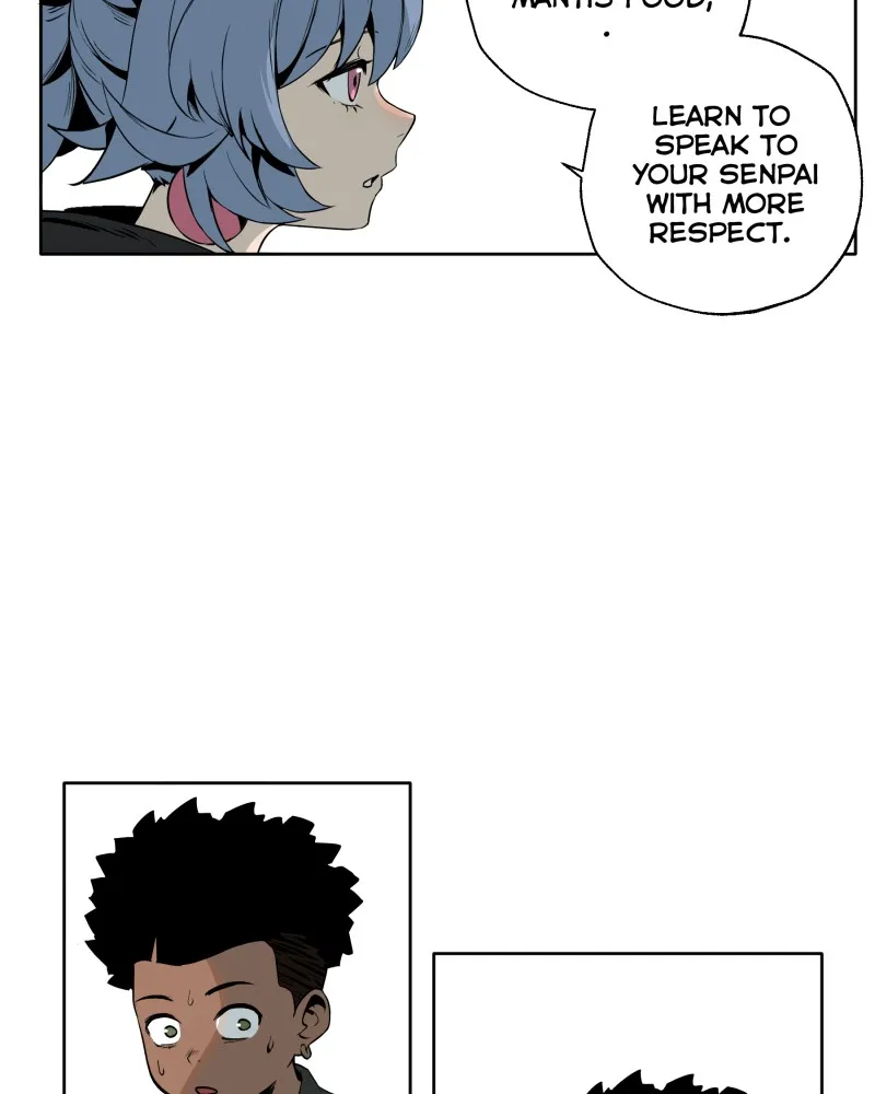 Read BlackSun chapter 36 image 73 on Lezhin
