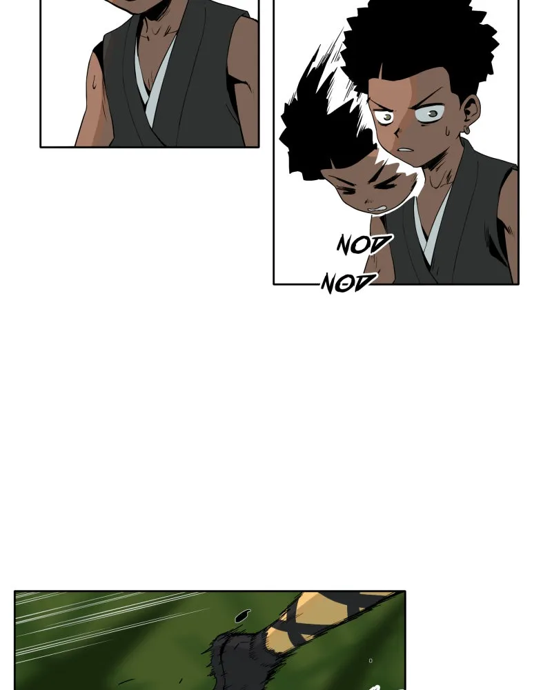 Read BlackSun chapter 36 image 74 on Lezhin