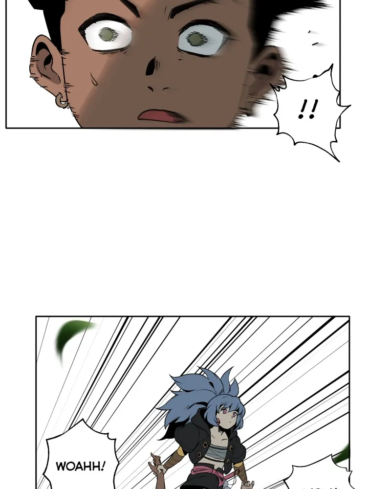 Read BlackSun chapter 36 image 76 on Lezhin