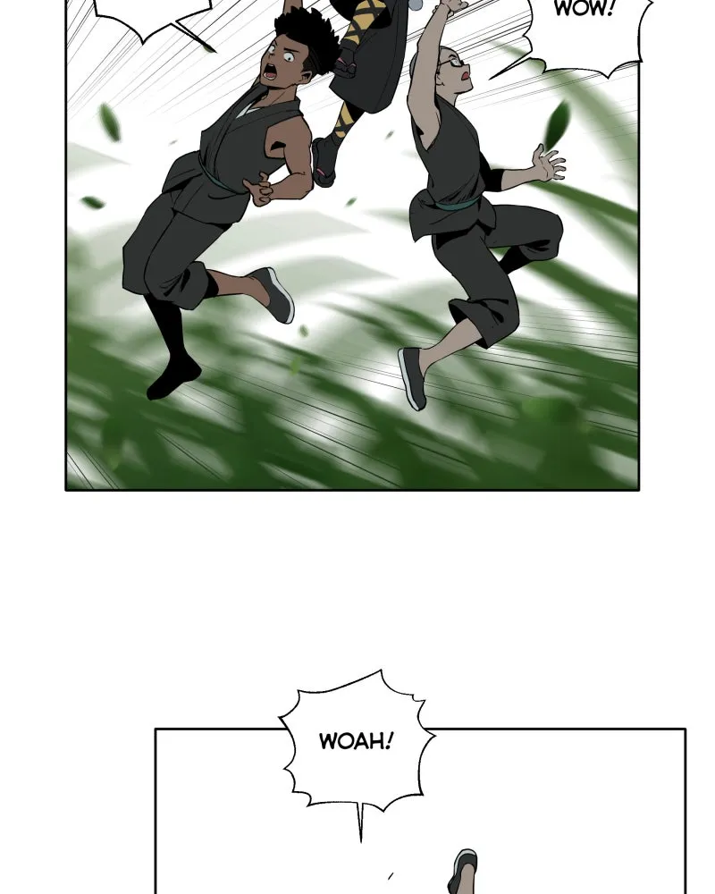 Read BlackSun chapter 36 image 77 on Lezhin