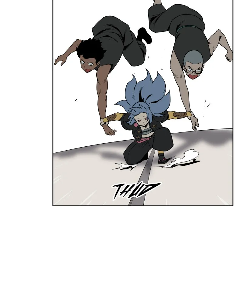Read BlackSun chapter 36 image 78 on Lezhin
