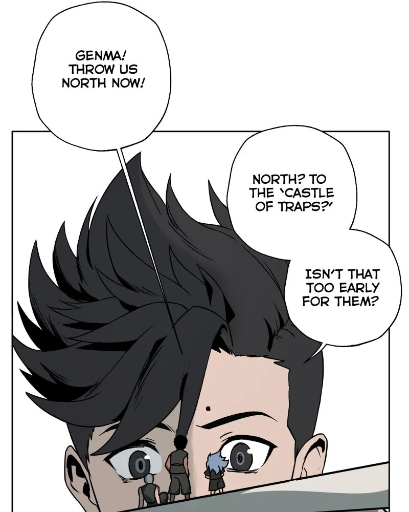 Read BlackSun chapter 36 image 79 on Lezhin
