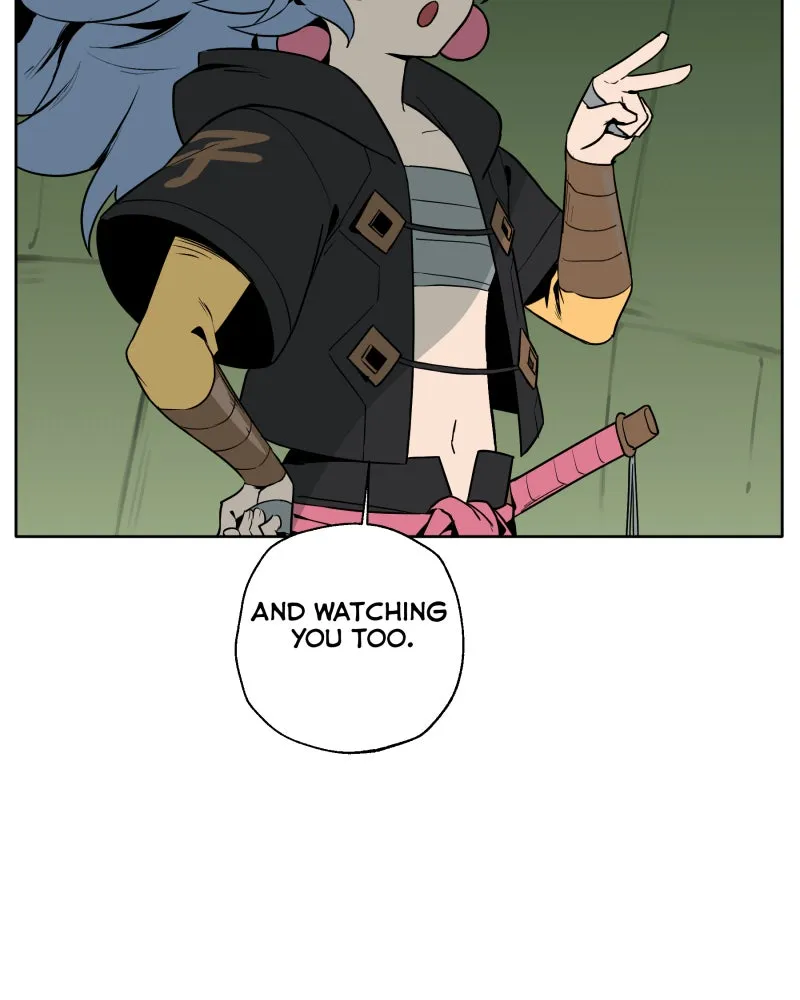 Read BlackSun chapter 36 image 8 on Lezhin
