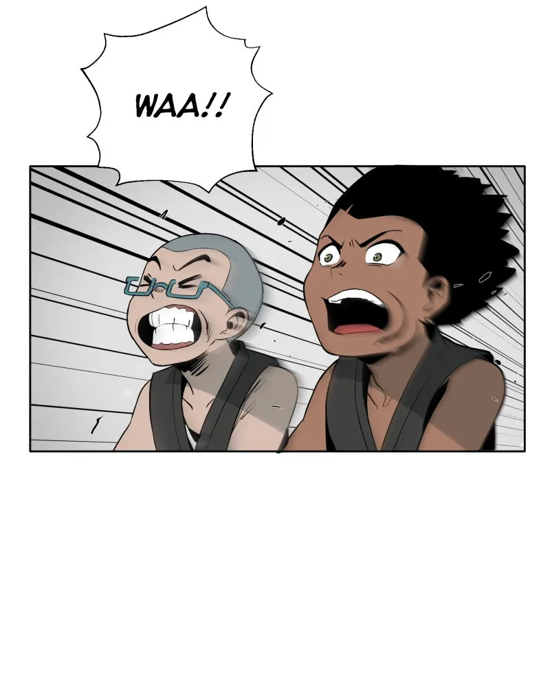 Read BlackSun chapter 36 image 83 on Lezhin