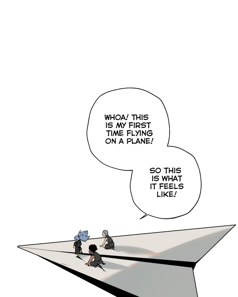 Read BlackSun chapter 36 image 84 on Lezhin