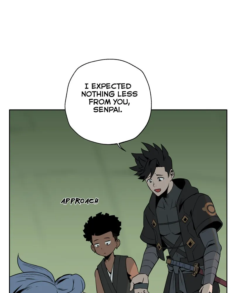 Read BlackSun chapter 36 image 9 on Lezhin