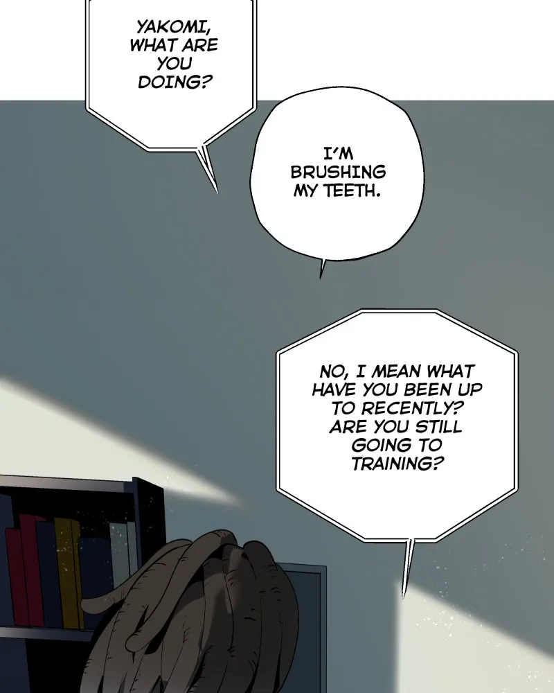 Read BlackSun chapter 37 image 13 on Lezhin