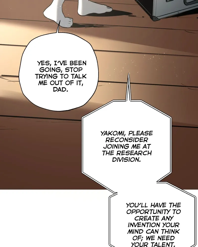 Read BlackSun chapter 37 image 15 on Lezhin