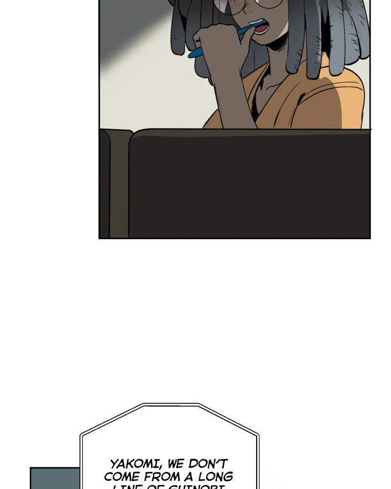 Read BlackSun chapter 37 image 17 on Lezhin