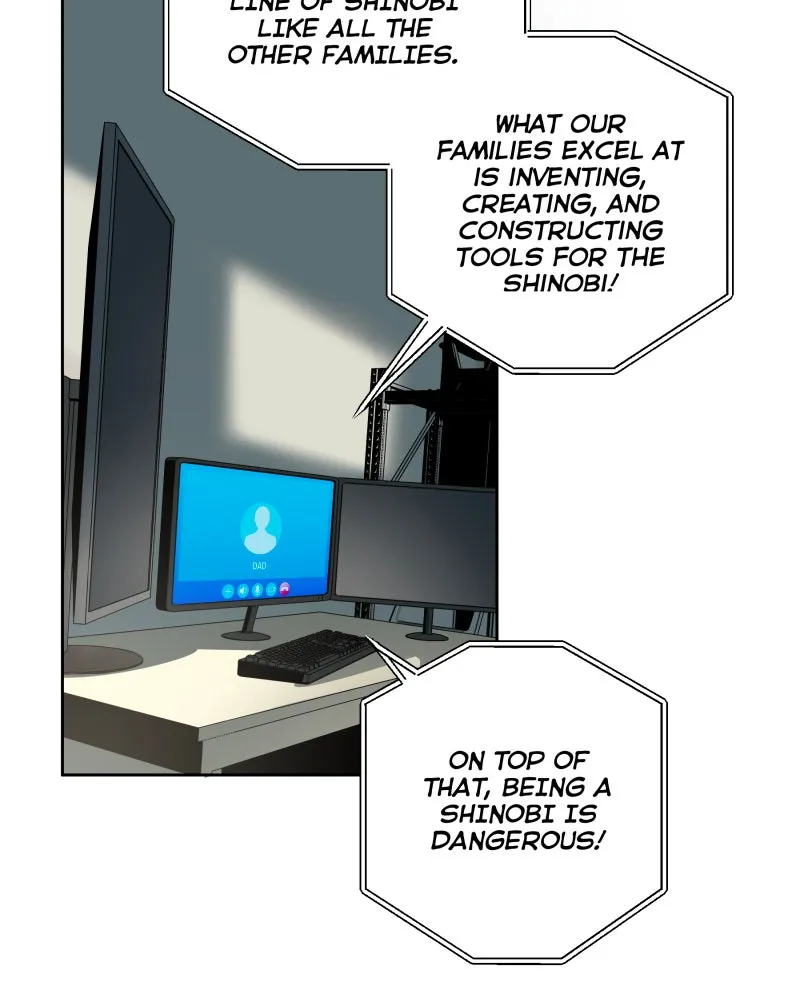Read BlackSun chapter 37 image 18 on Lezhin