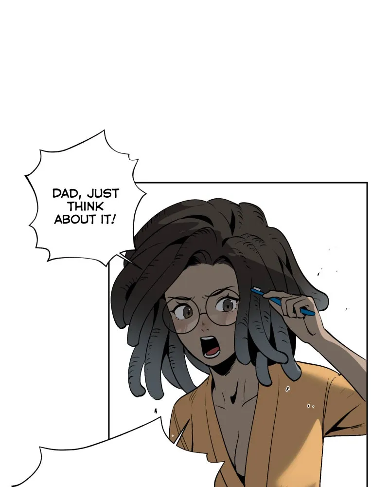 Read BlackSun chapter 37 image 19 on Lezhin