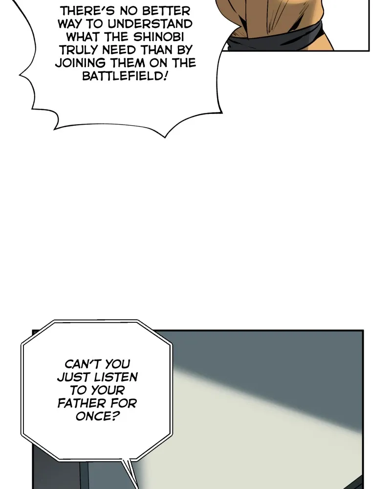 Read BlackSun chapter 37 image 20 on Lezhin