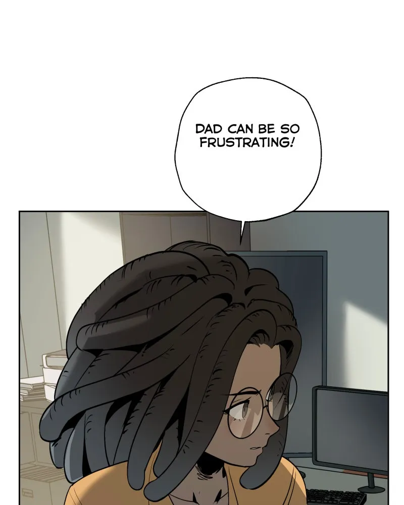 Read BlackSun chapter 37 image 26 on Lezhin