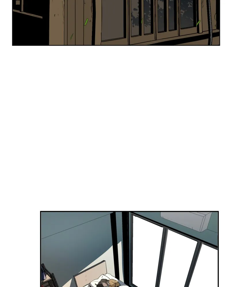 Read BlackSun chapter 37 image 3 on Lezhin
