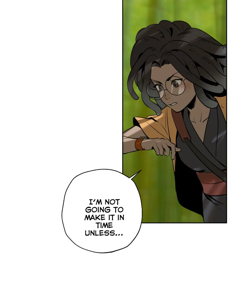 Read BlackSun chapter 37 image 31 on Lezhin