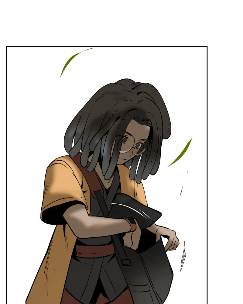 Read BlackSun chapter 37 image 32 on Lezhin