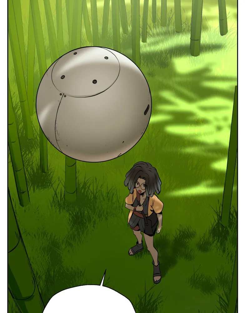 Read BlackSun chapter 37 image 36 on Lezhin