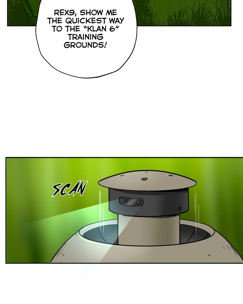 Read BlackSun chapter 37 image 37 on Lezhin