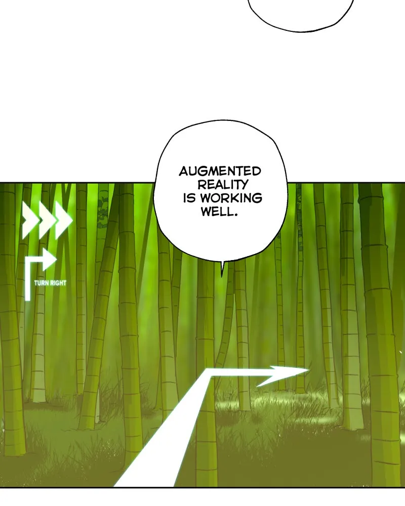 Read BlackSun chapter 37 image 39 on Lezhin