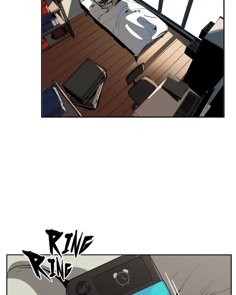 Read BlackSun chapter 37 image 4 on Lezhin
