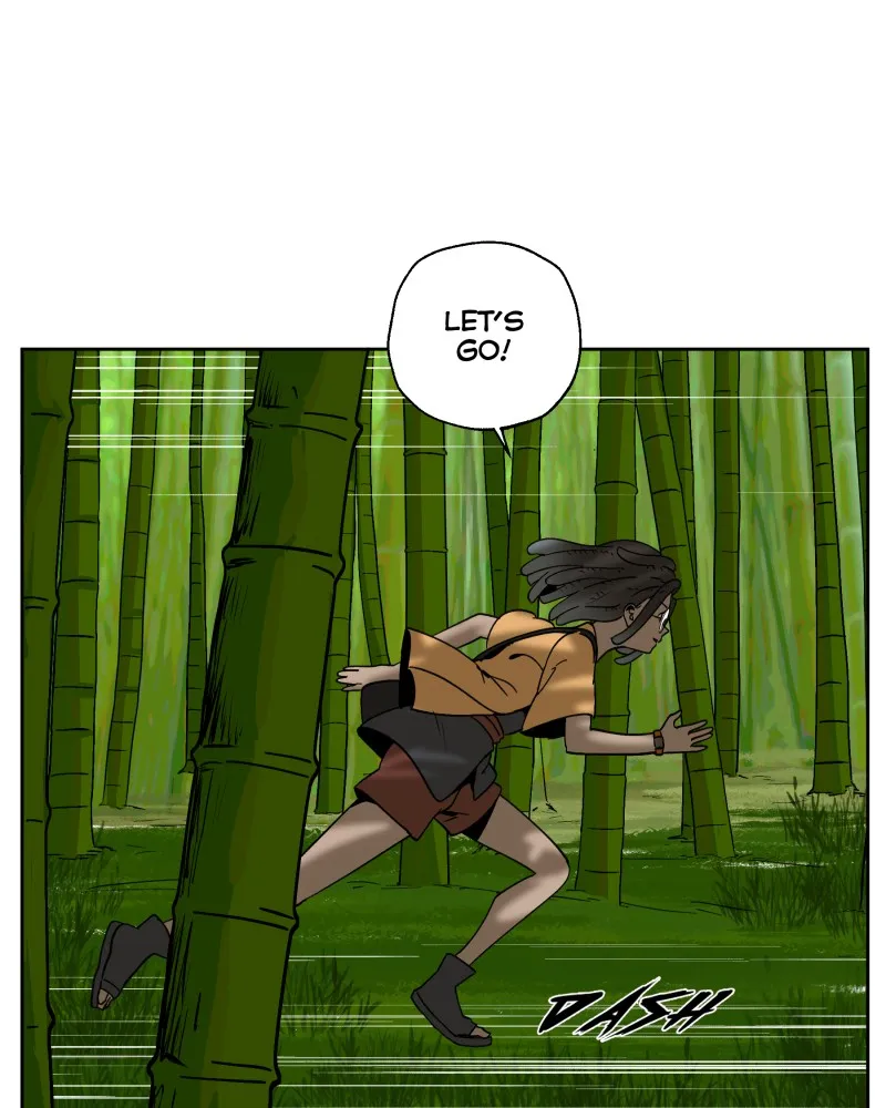 Read BlackSun chapter 37 image 40 on Lezhin