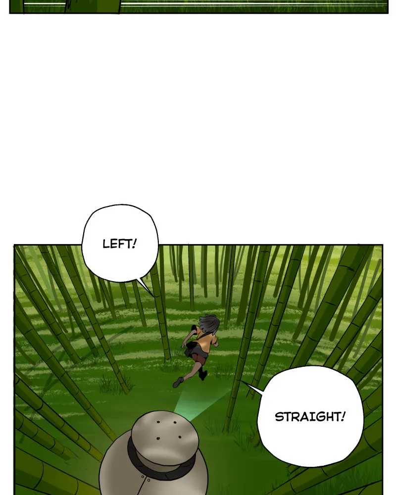 Read BlackSun chapter 37 image 41 on Lezhin