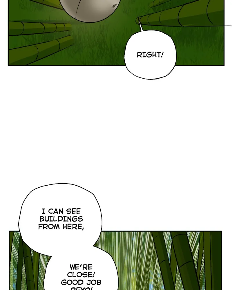 Read BlackSun chapter 37 image 42 on Lezhin