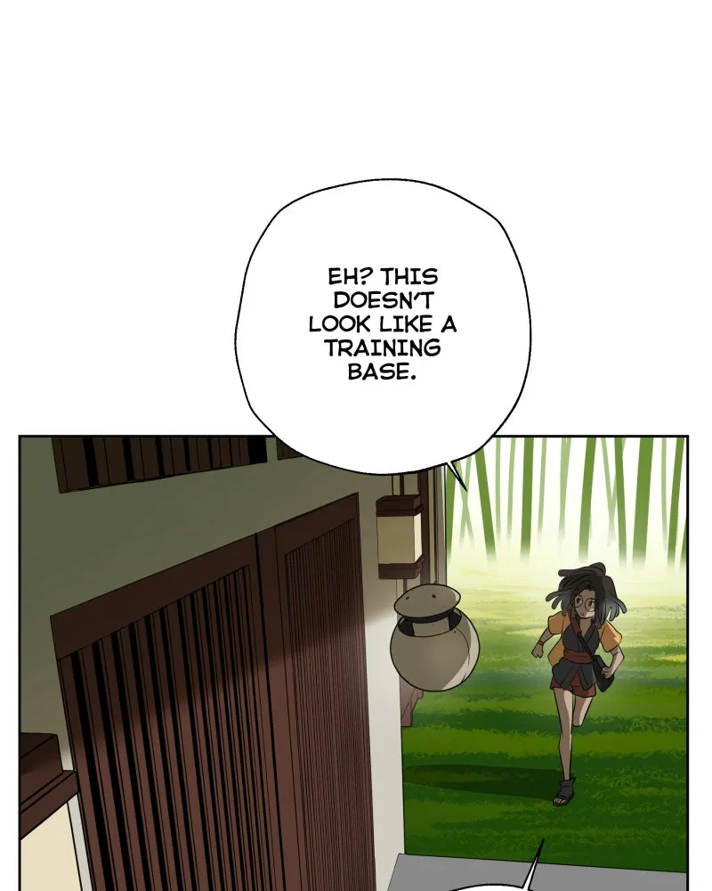 Read BlackSun chapter 37 image 44 on Lezhin