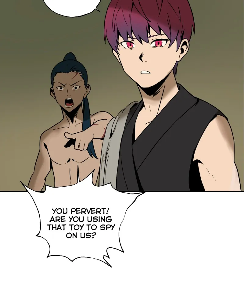 Read BlackSun chapter 37 image 52 on Lezhin