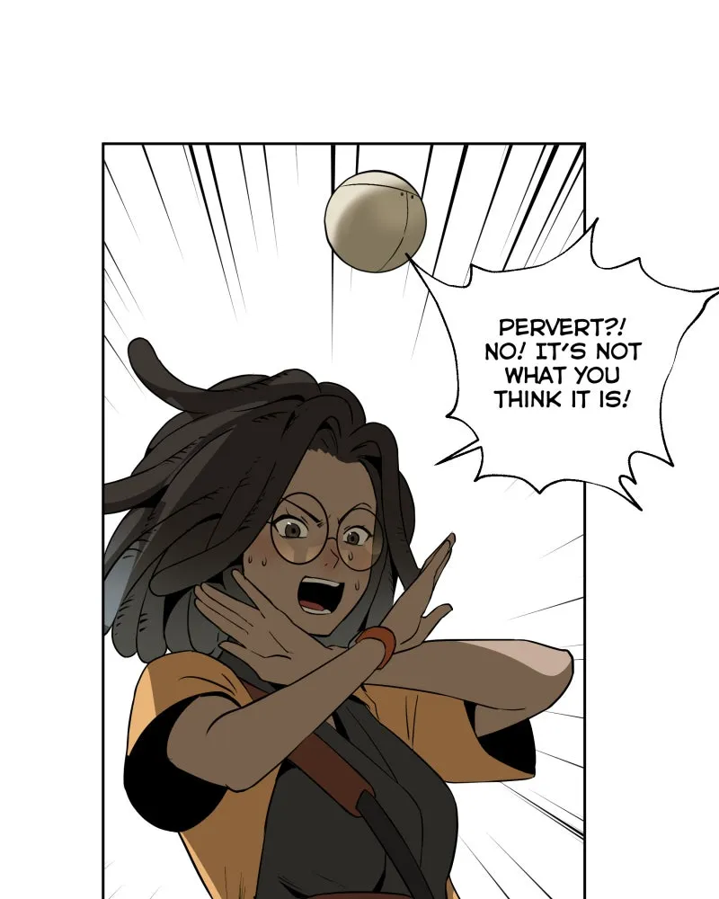 Read BlackSun chapter 37 image 53 on Lezhin