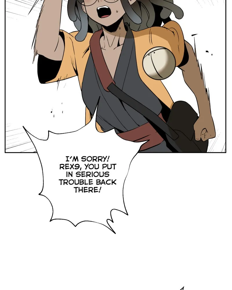 Read BlackSun chapter 37 image 55 on Lezhin