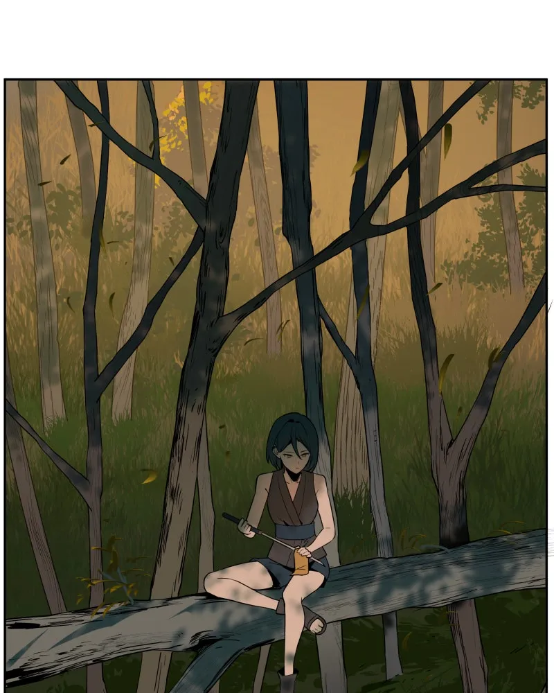 Read BlackSun chapter 37 image 61 on Lezhin