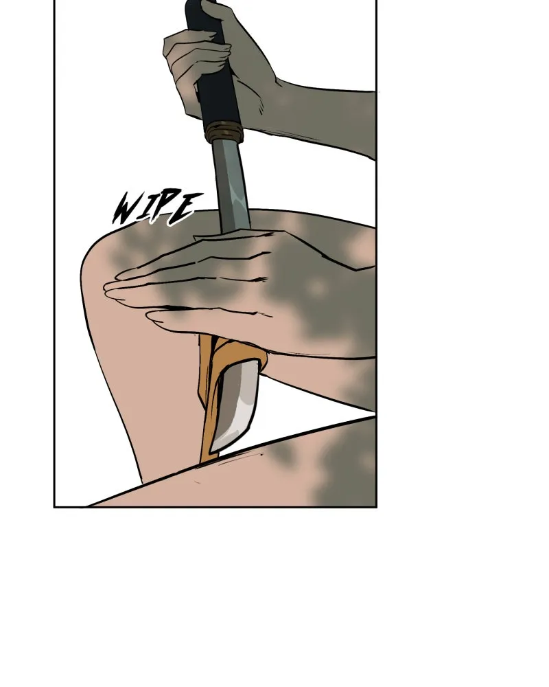Read BlackSun chapter 37 image 63 on Lezhin