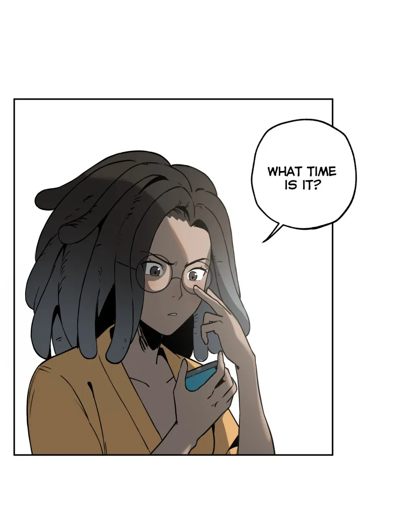 Read BlackSun chapter 37 image 7 on Lezhin