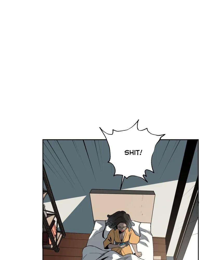 Read BlackSun chapter 37 image 8 on Lezhin