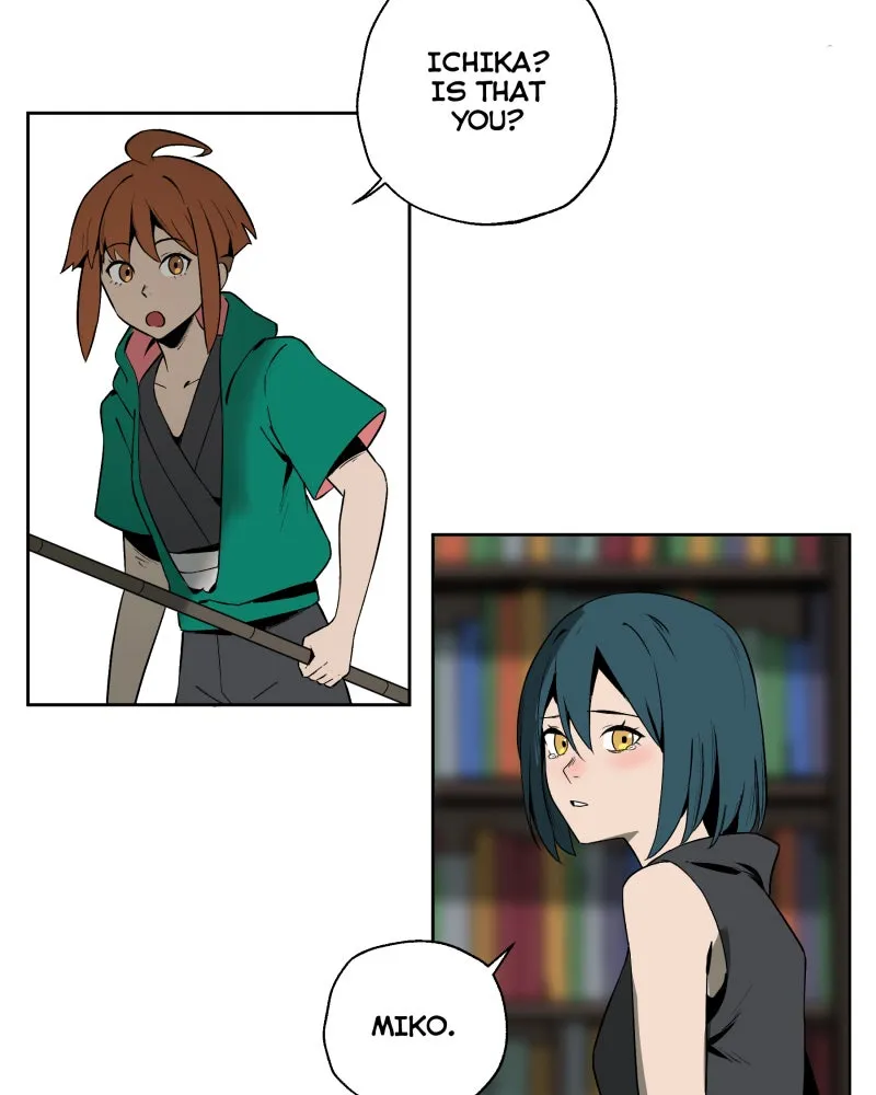 Read BlackSun chapter 38 image 10 on Lezhin