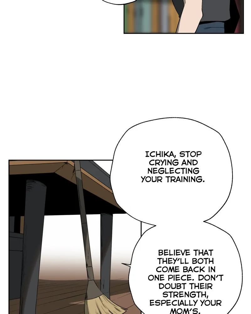 Read BlackSun chapter 38 image 11 on Lezhin
